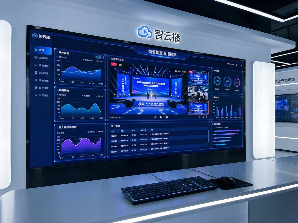 每日大赛视频直播系统产品展示