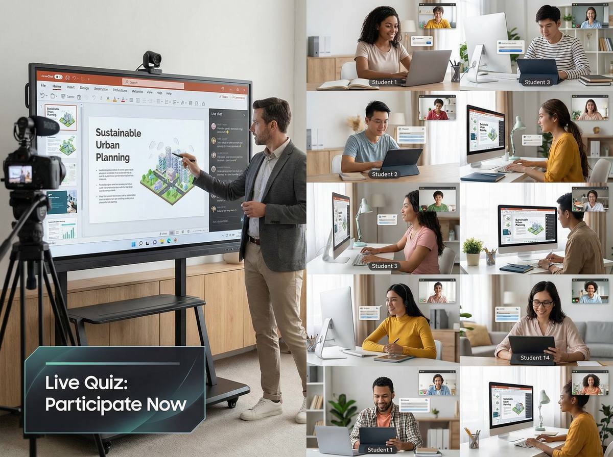 每日大赛在线教育视频解决方案