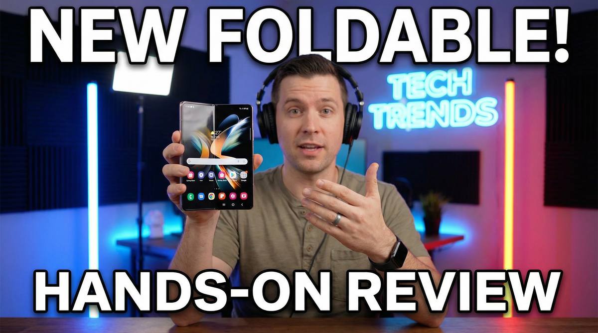 每日大赛热门视频：科技评测视频演示